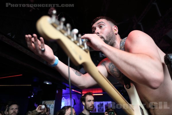 MARUJA - 2023-05-17 - PARIS - Supersonic - 